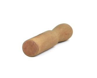 Náhradní dřevěná palička pro tibetskou mísu 13 cm