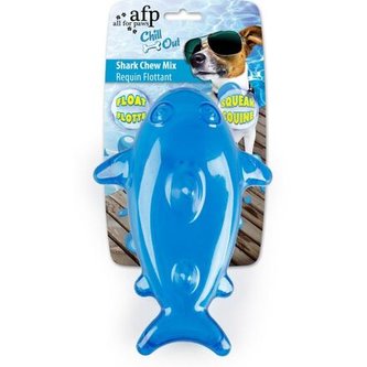 AFP Chill Out Plovoucí Žralok