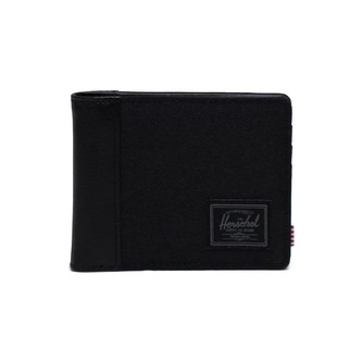 Herschel Hank peněženka černá