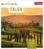 Das Glück liegt in Italien Postkartenkalender 2025 - Wochenkalender mit 53 Postkarten, 53 besondere Orte entdecken
