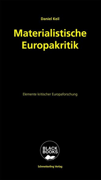 Materialistische Europakritik