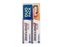 Blend-a-dent Plus Fixační krém Unbeatable Hold Premium Adhesive Cream 2x40 g unisex