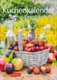 Küchenkalender Wochenplaner 2025 - 53 Blatt mit Zitaten und Rezepten