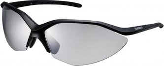 brýle SHIMANO S52R černé