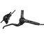 brzda Shimano MT201 zadní komplet bez adaptéru original balení