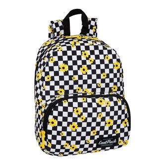 CoolPack Slight batoh, Chess Flow, 13\\"