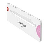 Kuličkové pero "849 Colormat-X", růžová,  CARAN D'ACHE 849.591