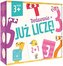 Już liczę 3+