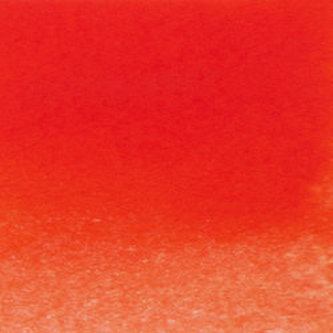 Akvarelová barva W&N 5ml – 903 Cadmium-Free Scarlet