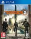 Tom Clancys The Division 2 - bazar (PS4)