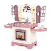 Kuchyňka Natali Růžová