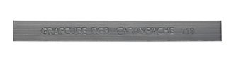 Grafit "Grafcube", zelená, 10 mm, CARAN D'ACHE 781.719 Grafit "Grafcube", zelená, 10 mm, CARAN D'ACHE 781.719