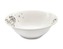 Miska porcelán salátová ¤18cm  PAMPELIŠKA