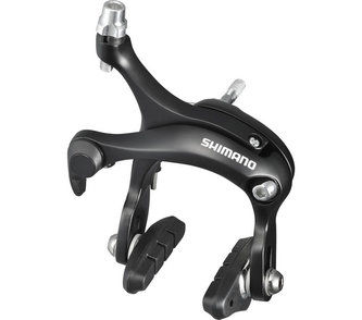 brzda Shimano Tiagra BR-R451 zadní černá 57mm original balení