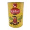 Černý aromatizovaný čaj Tanay Sohbet Earl Grey 100 g