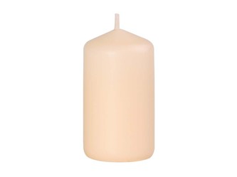 Emocio válec 50x90 sl. Kost svíčka