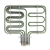 ND 5941-048 SEVO topná spirála k 8138