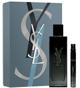 Yves Saint Laurent MYSLF - EDP 100 ml + EDP 10 ml man