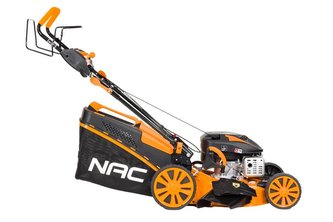 Benzínová sekačka NAC LS51-176-HSD-SE