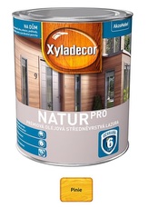 Xyladecor Natur Pro 2,5l Pinie