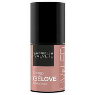 Gabriella Salvete Festival Lak na nehty GeLove 8 ml 01 Frontman pro ženy