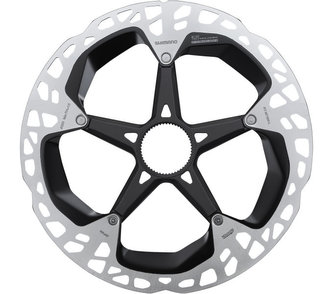 brzdový kotouč Shimano RT-MT900 203mm s magnetem original balení