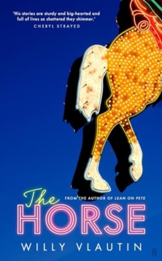 The Horse The Horse