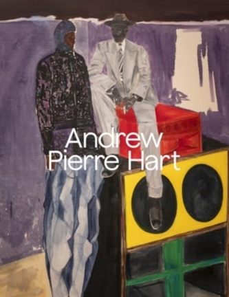 Andrew Pierre Hart: Bio-Data Flows and Other Rhythms