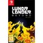 Lunar Lander Beyond Deluxe Edition (Switch)