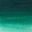 Olejová barva W&N Alkyd 37ml – 500 Viridian Hue