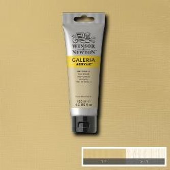 Akrylová barva Galeria 60ml – 060 buff titanium