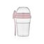 DÓZA 2GO NA JOGURT A MÜSLI S LŽIČKOU 600+200ML,PLA