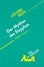 Der Mythos des Sisyphos von Albert Camus (Lektürehilfe)