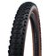 plášť SCHWALBE Smart Sam Performance Line 29"x2.25/57-622 bronzový bok