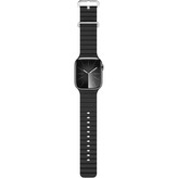 Epico Ocean řemínek pro Apple Watch 38/40/41mm černý