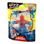 Figurka Goo Jit Zu Marvel Goo Shifters SpiderMan