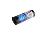 Vektex V6D pytle na odpad 50 ks černé 60 l