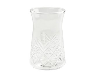 Sklenice na čaj 1,6 dl  - "Kamelya"