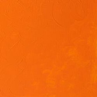 Olejová barva W&N Alkyd 37ml – 496 Cadmium Orange Hue