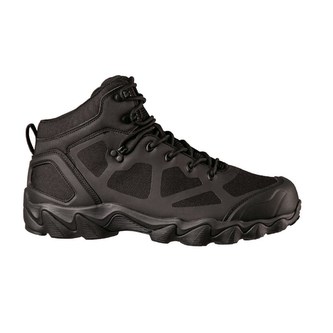 Boty kotníčkové CHIMERA MID ČERNÉ vel.US14 / UK13 / EU47 / BW305