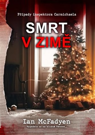 Smrt v zimě Smrt v zimě