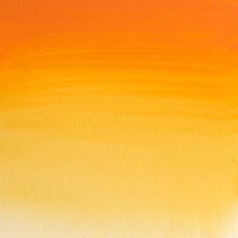 Akvarelová barva W&N 5ml – 299 Cadmium Orange