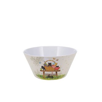 Miska 15 cm MSALS34H01 BUG ART KOOKS KIUB