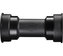 misky středové Shimano TIAGRA BB-RS500 press fit original balení