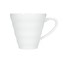 Hrnek Hario V60 Ceramic (CMC-300-W) - 300 ml, bílý