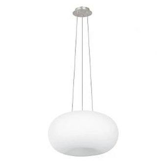 Závěsné svítidlo EGLO Optica 86815