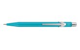 Mechanická tužka "844", tyrkysová, 0,7 mm, CARAN D'ACHE 844.181