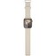 Epico Ocean řemínek pro Apple Watch 38/40/41mm slonovinový