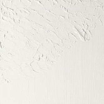 Olejová barva W&N Alkyd 37ml – 495 Mixing White
