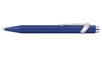 Roller "849", modrá, CARAN D'ACHE 846.159